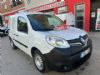 RENAULT&nbsp;KANGOO 1.5 DCI 75 CV ( FURGON )