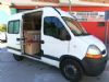 RENAULT&nbsp;MASTER 2.5DCI 100CV (CAMPER)