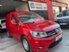 VOLKSWAGEN&nbsp;CADDY FURGON 1.4TGI 110CV