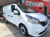 RENAULT&nbsp;TRAFIC 1.6 DCI 120 CV ( FURGON )